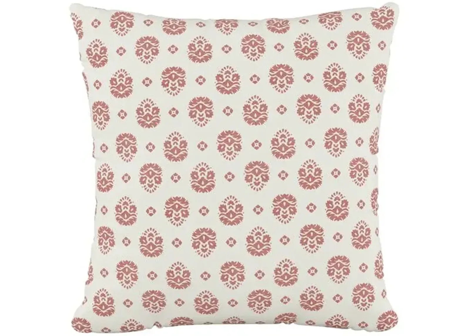 Makena Floral 20x20 Pillow