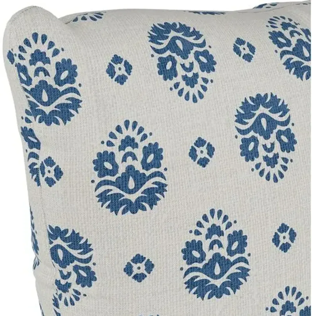 Makena Floral 20x20 Pillow