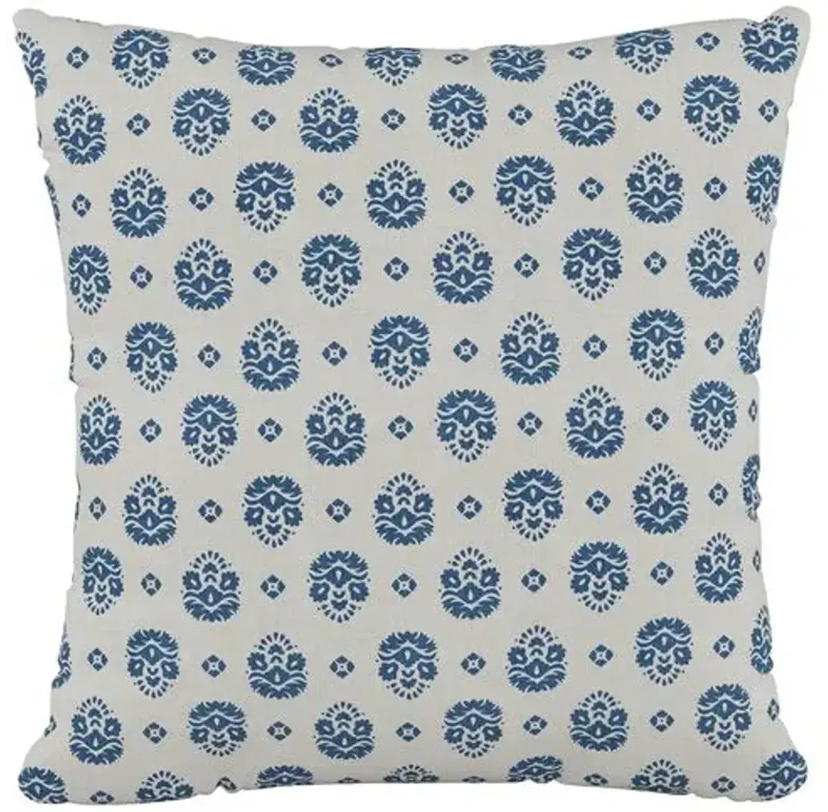 Makena Floral 20x20 Pillow