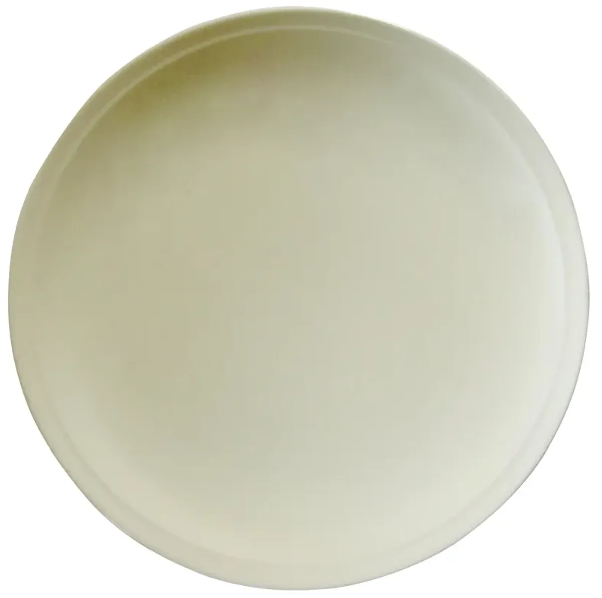 1930s California Pottery Platter - The Emporium Ltd. - Ivory