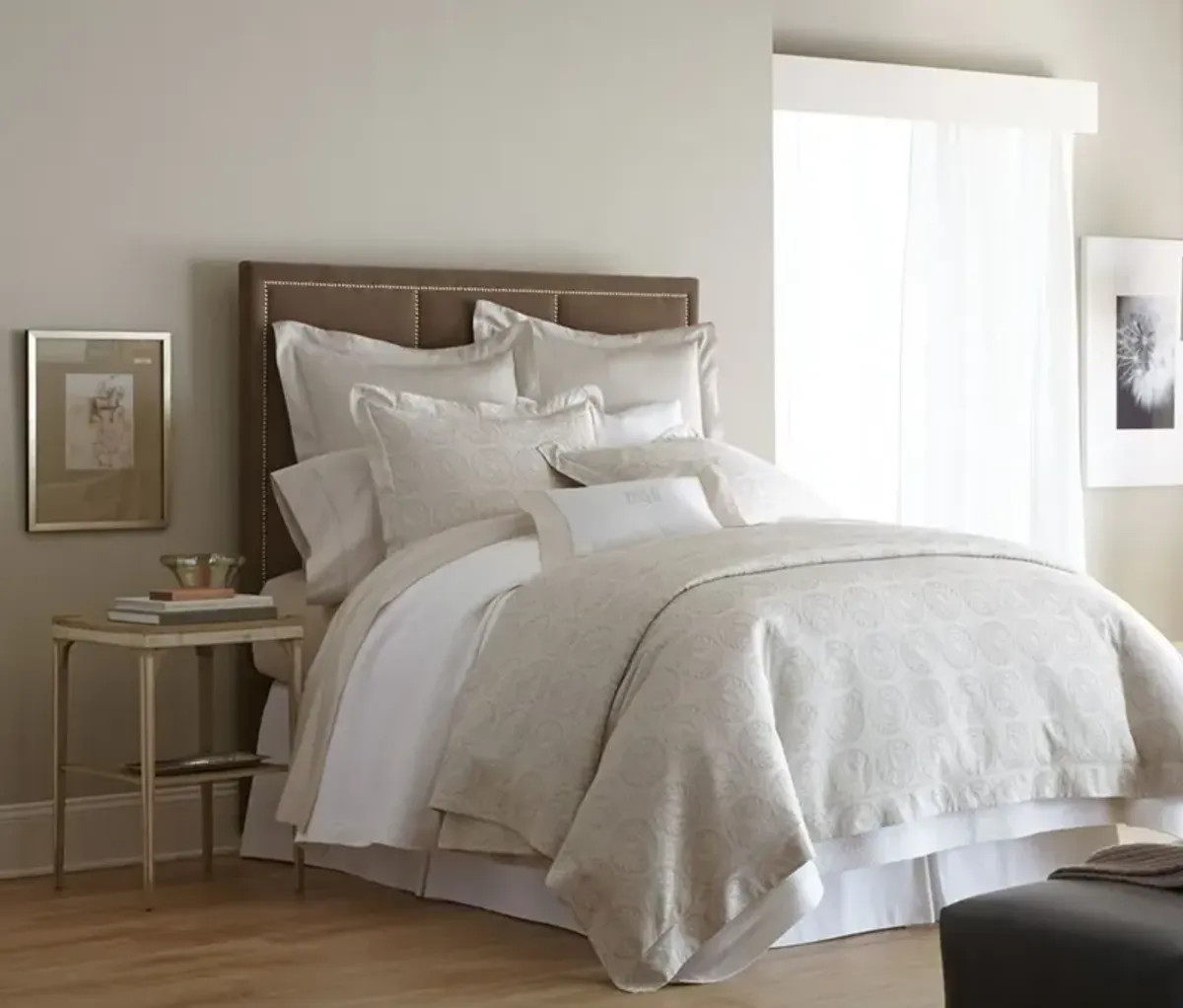 Vienna Coverlet