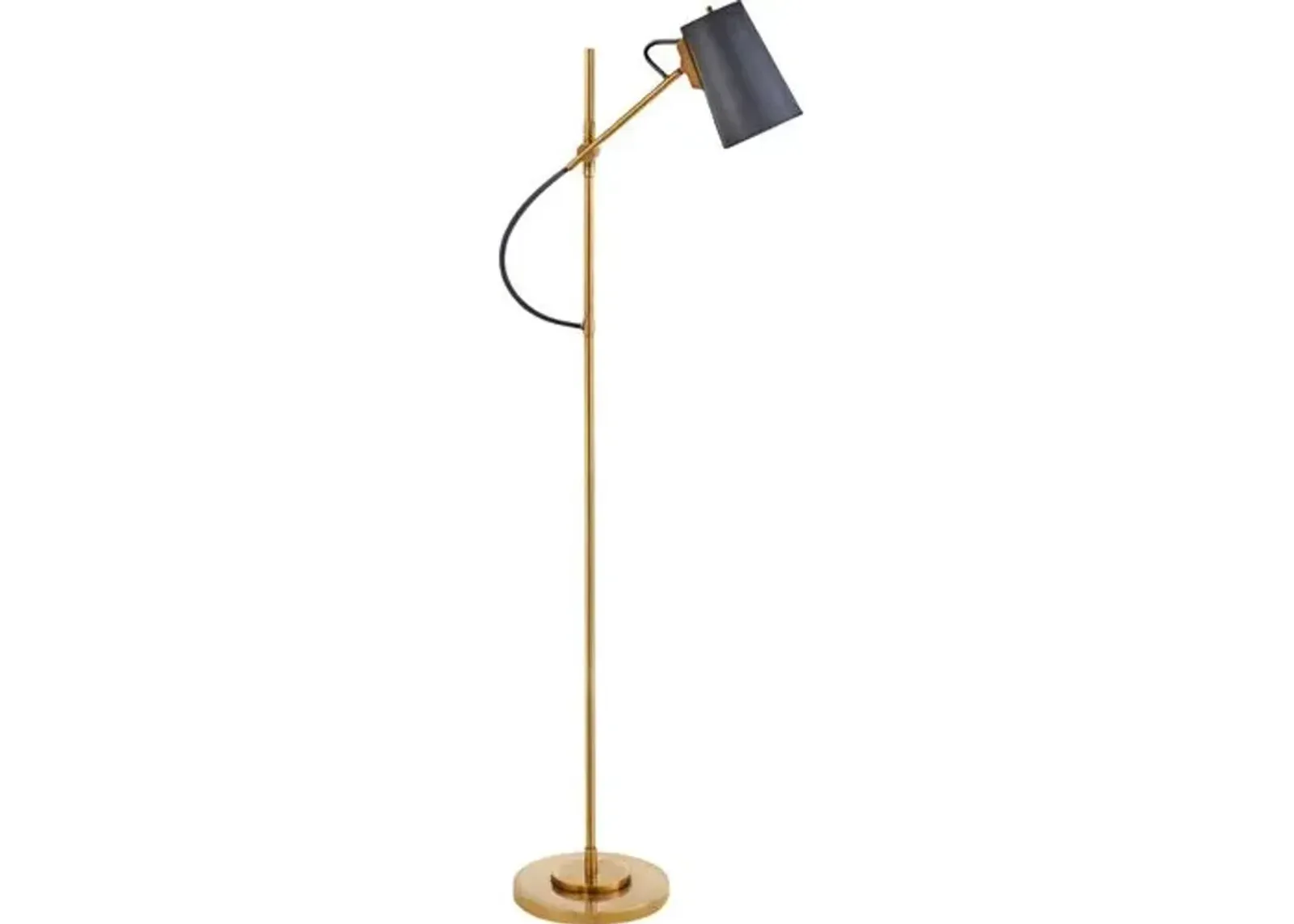 Ralph Lauren Home - Visual Comfort - Benton Floor Lamp