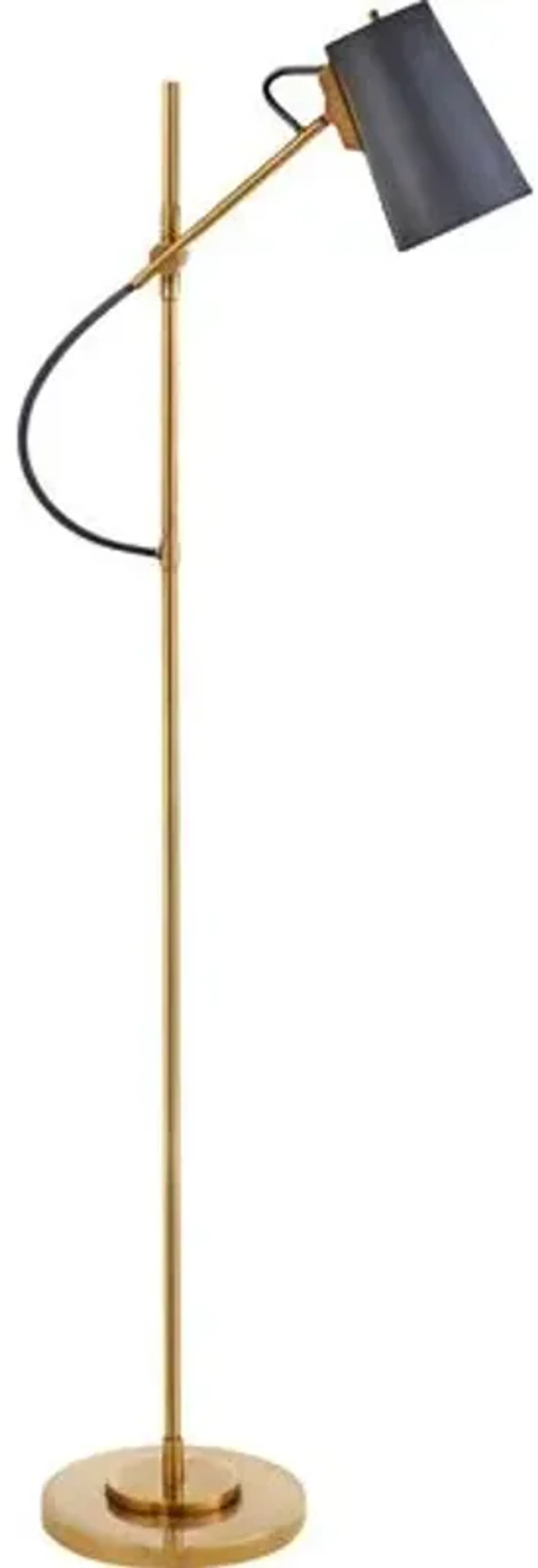 Ralph Lauren Home - Visual Comfort - Benton Floor Lamp