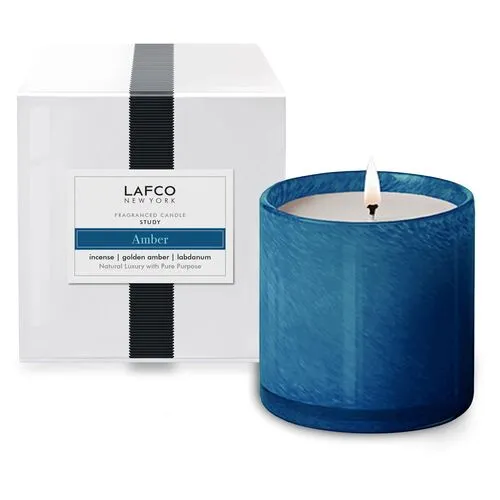 Amber Candle - LAFCO New York