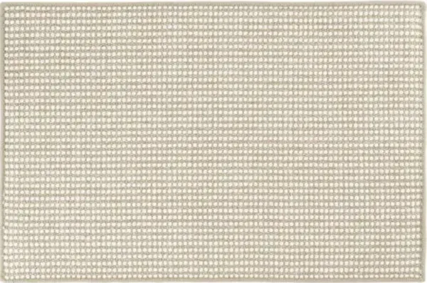 Pixel Sisal Rug - DASH & ALBERT - Beige - Beige