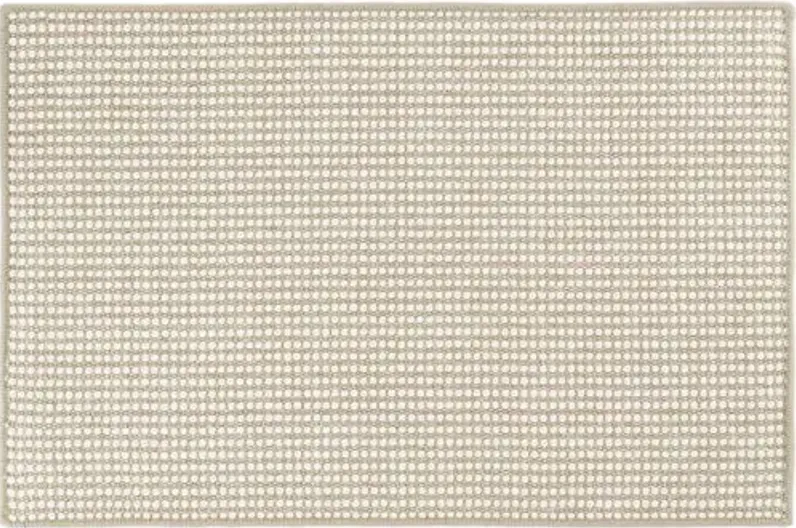 Pixel Sisal Rug - DASH & ALBERT - Beige - Beige