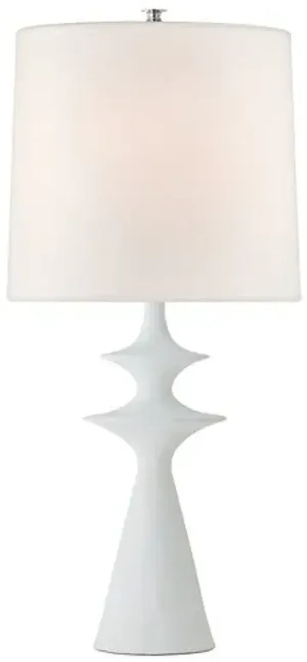 Visual Comfort - Lakmos Table Lamp