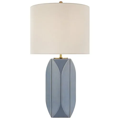 Visual Comfort - Carmilla Medium Table Lamp