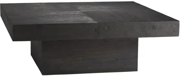 Campbell Coffee Table, Black