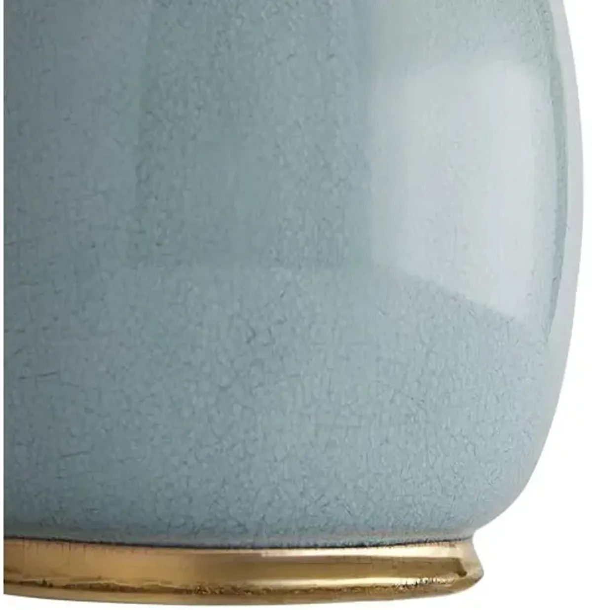 Arlington Table Lamp - Celadon - Arteriors