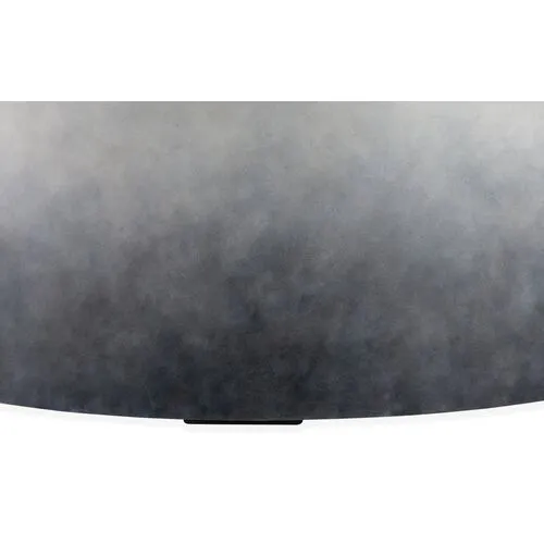 Nash Outdoor Coffee Table - Indigo Ombré - Gray