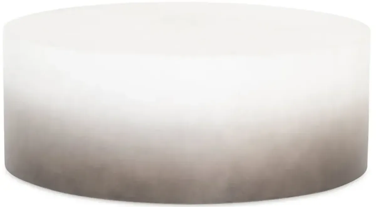 Nash Coffee Table, Slate Ombré