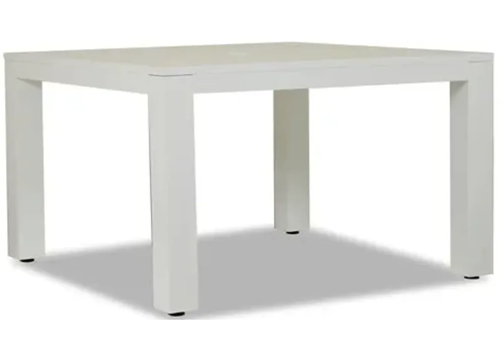 Harlyn Outdoor Dining Table - Frost