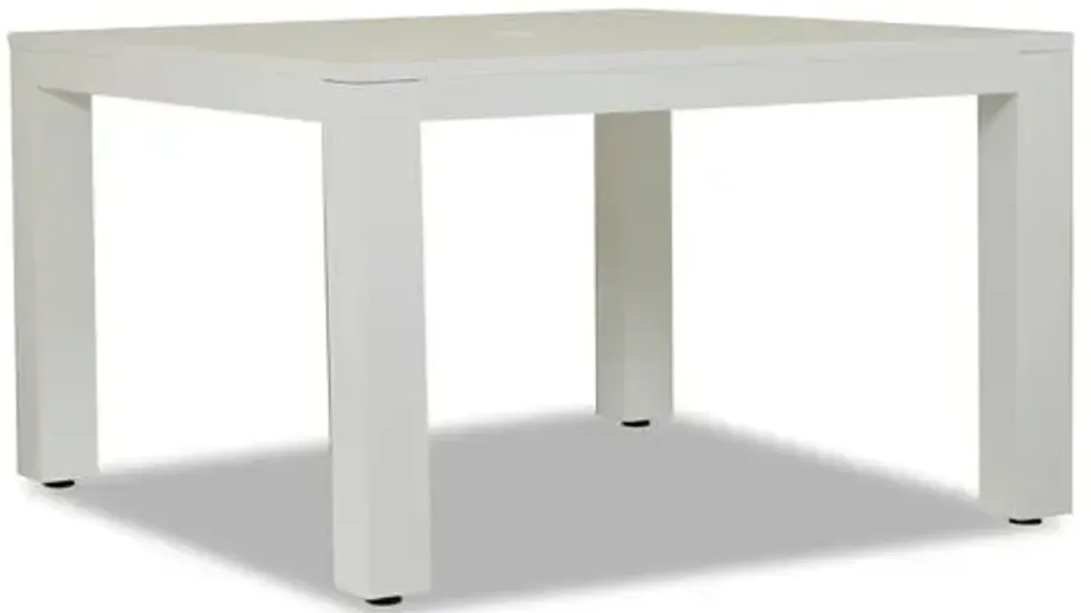 Harlyn Outdoor Dining Table - Frost