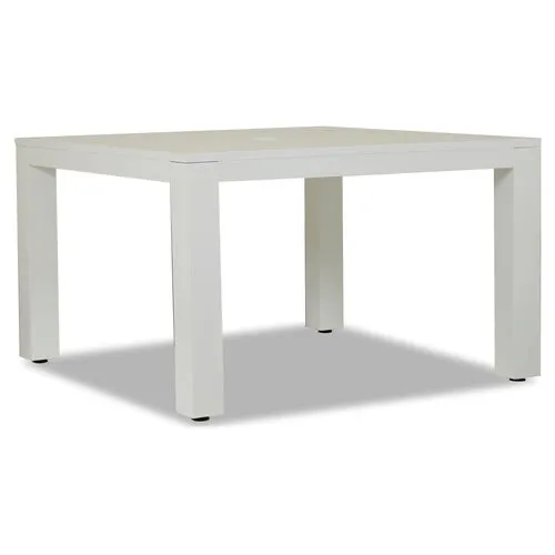 Harlyn Outdoor Dining Table - Frost