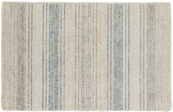 Moonshine Flat-Weave Rug