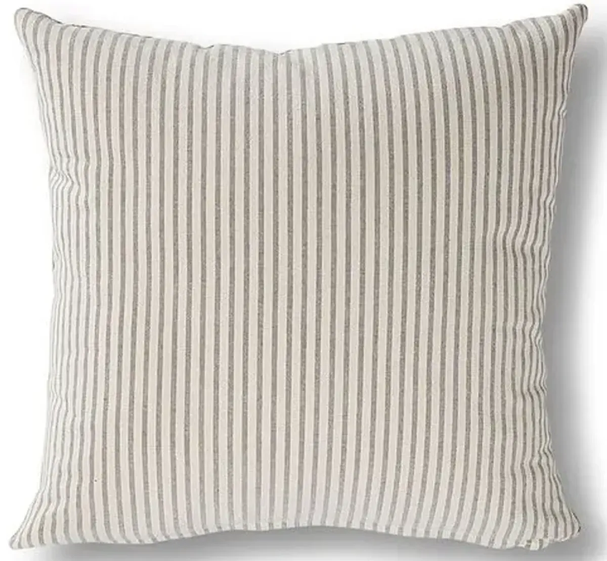 Serena 20x20 Pillow - Beige