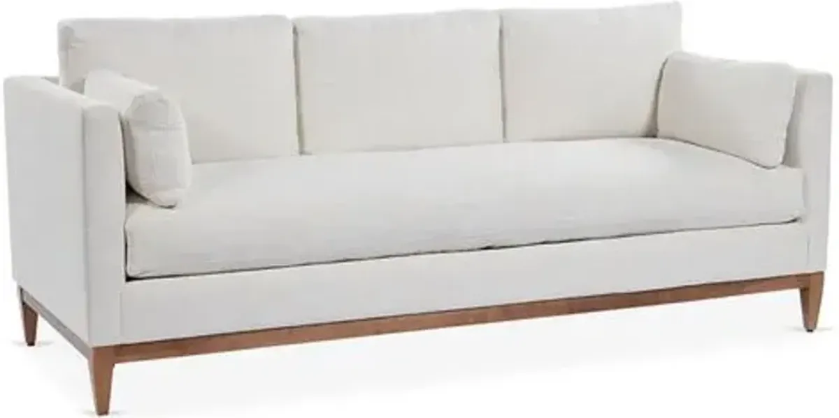 Leo Sofa - Beige