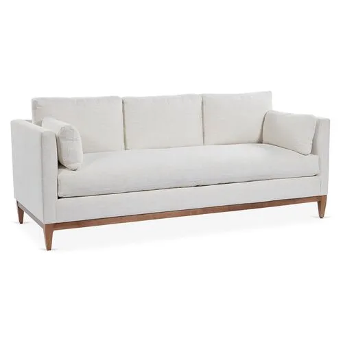 Leo Sofa - Beige