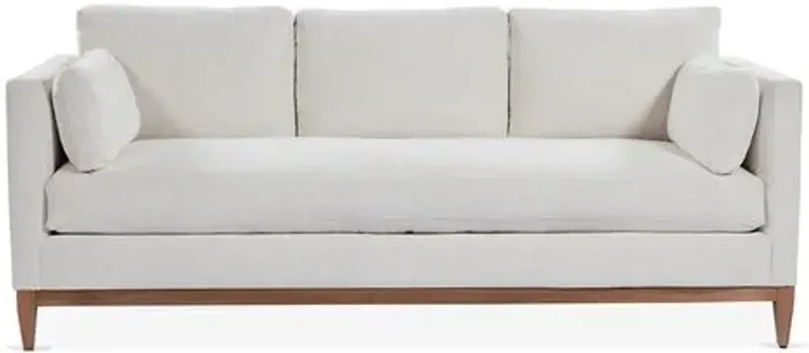 Leo Sofa - Beige