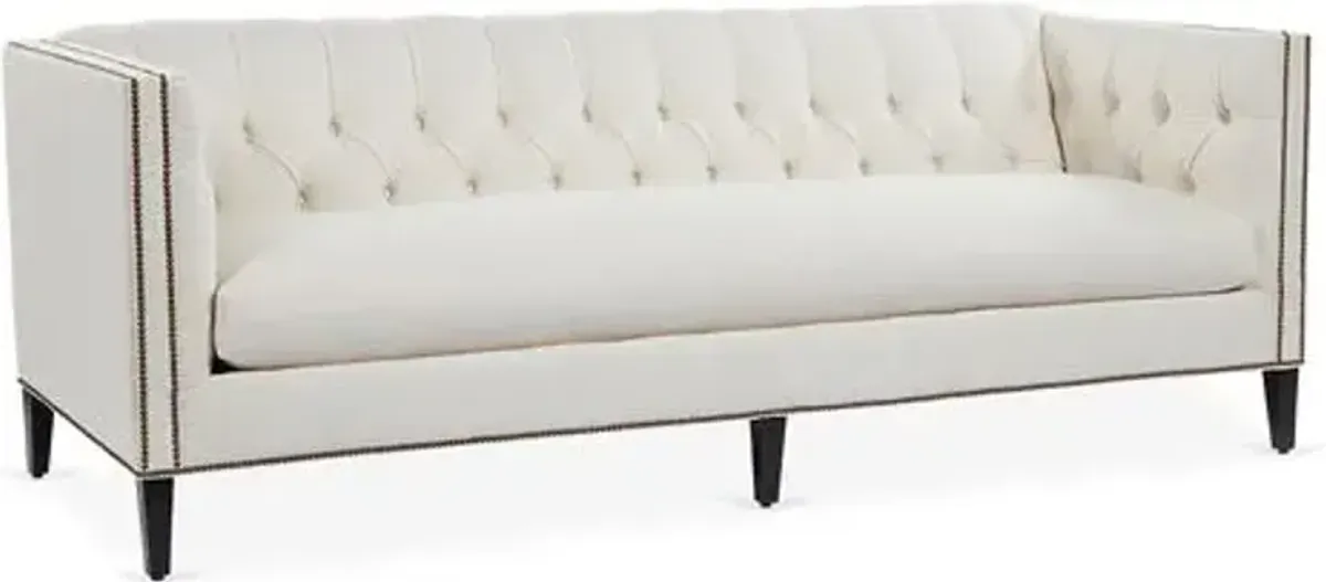 Moreau Tufted Sofa