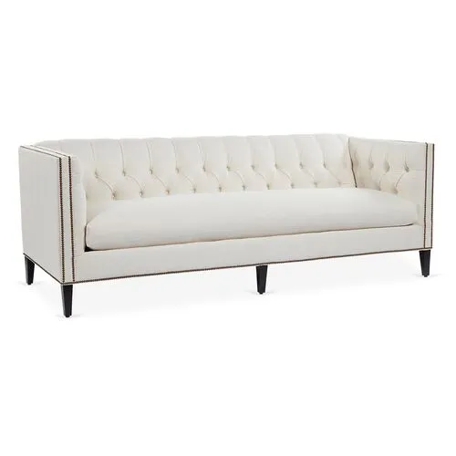 Moreau Tufted Sofa