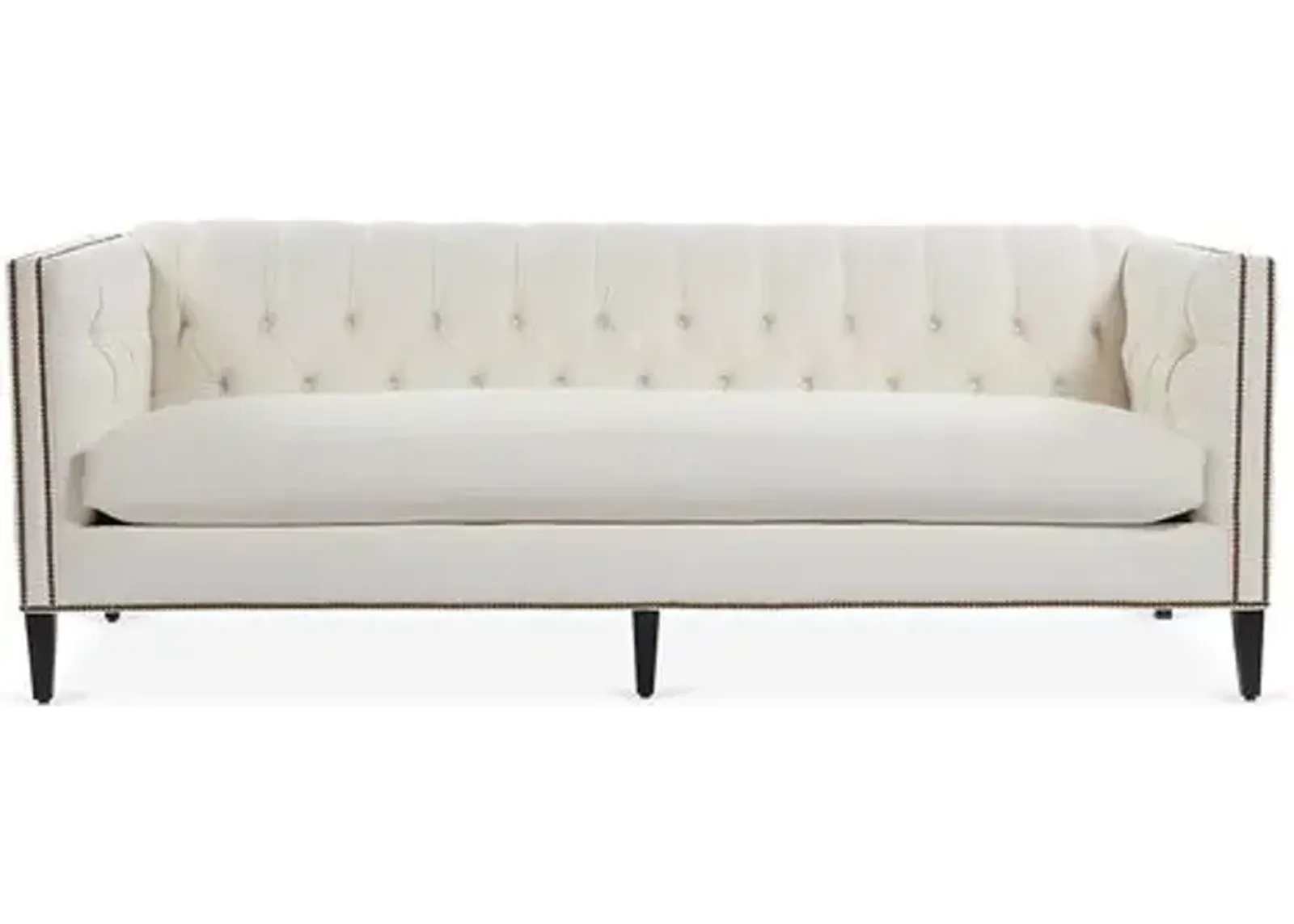 Moreau Tufted Sofa