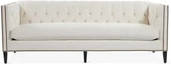 Moreau Tufted Sofa