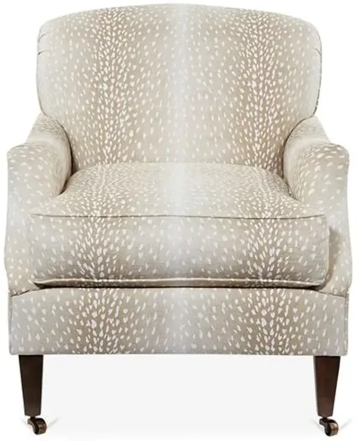 Magnolia Chair - Beige