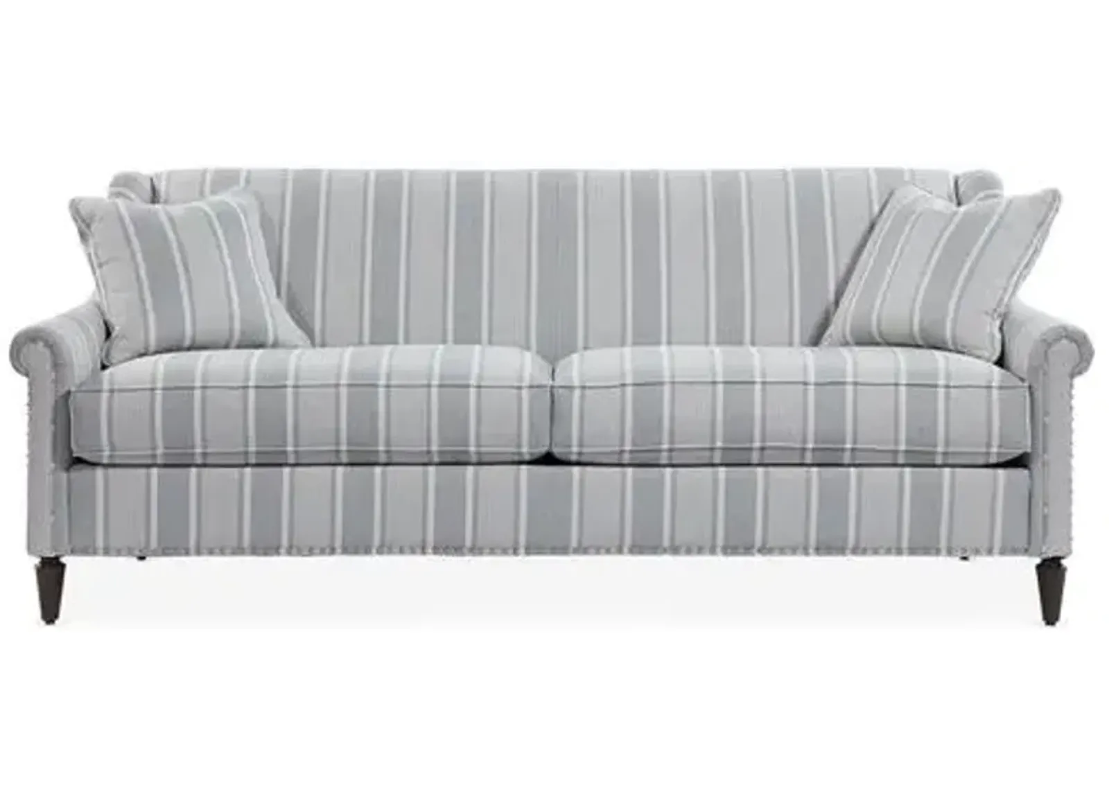 Robyn Sofa - Blue