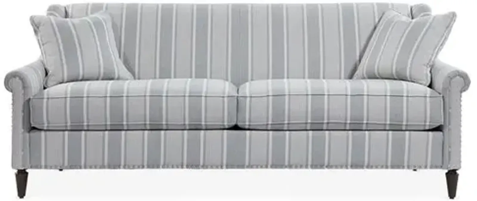 Robyn Sofa - Blue