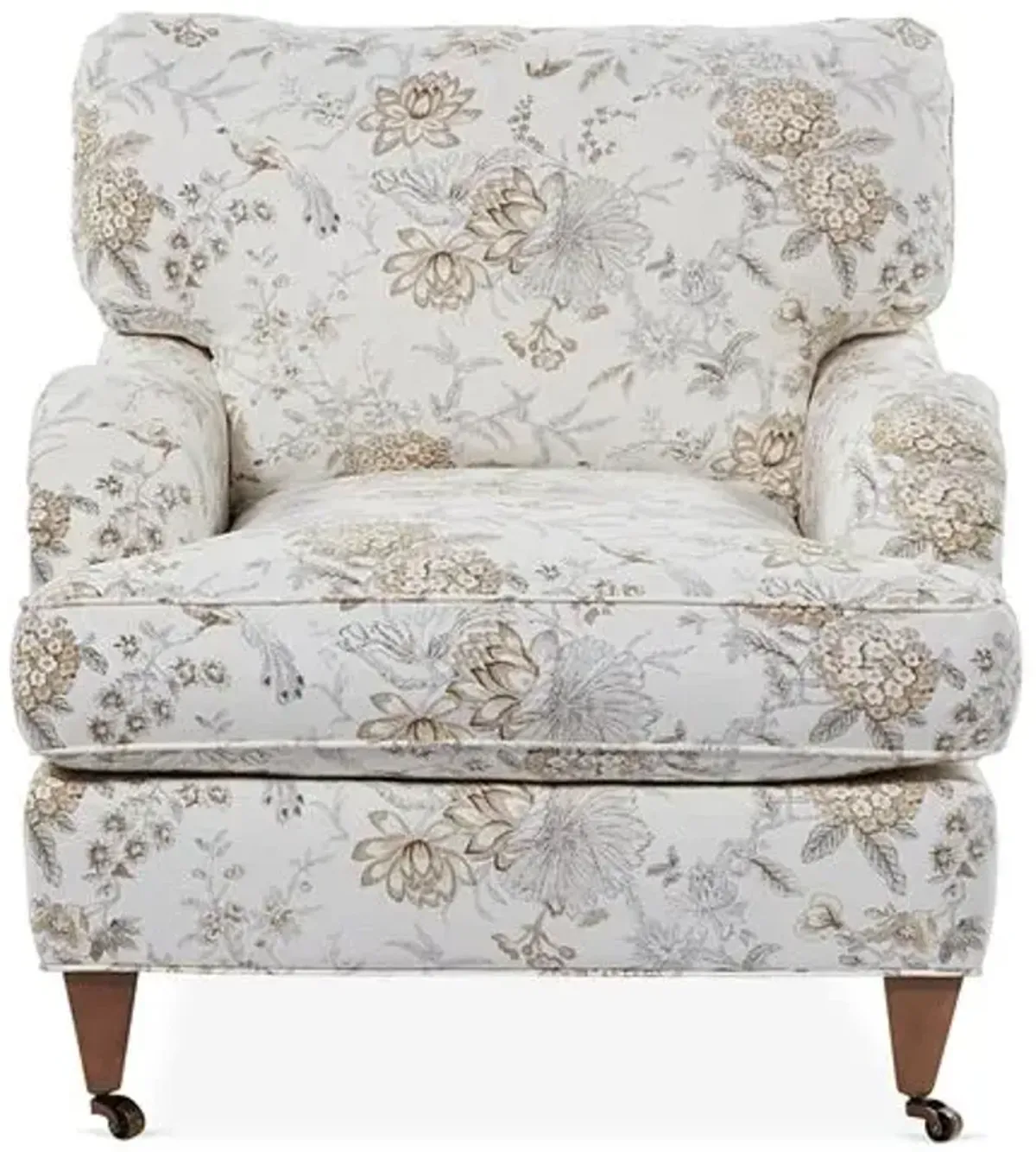 Brooke Club Chair