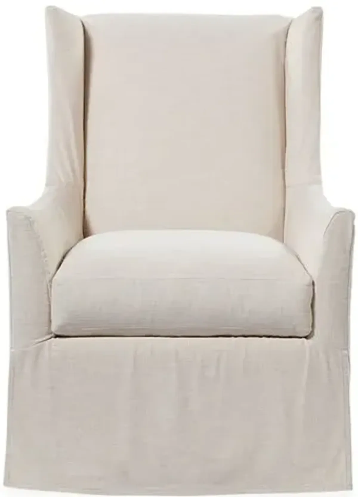 Lili Swivel Chair