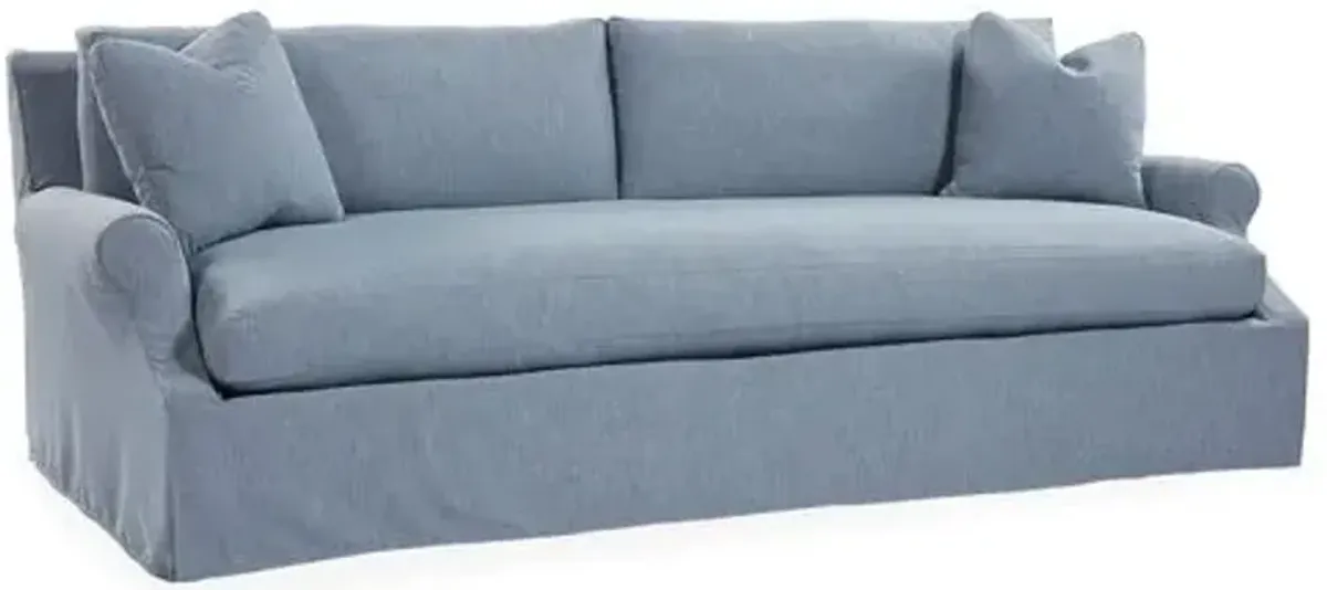 Beaston Slipcover Sofa