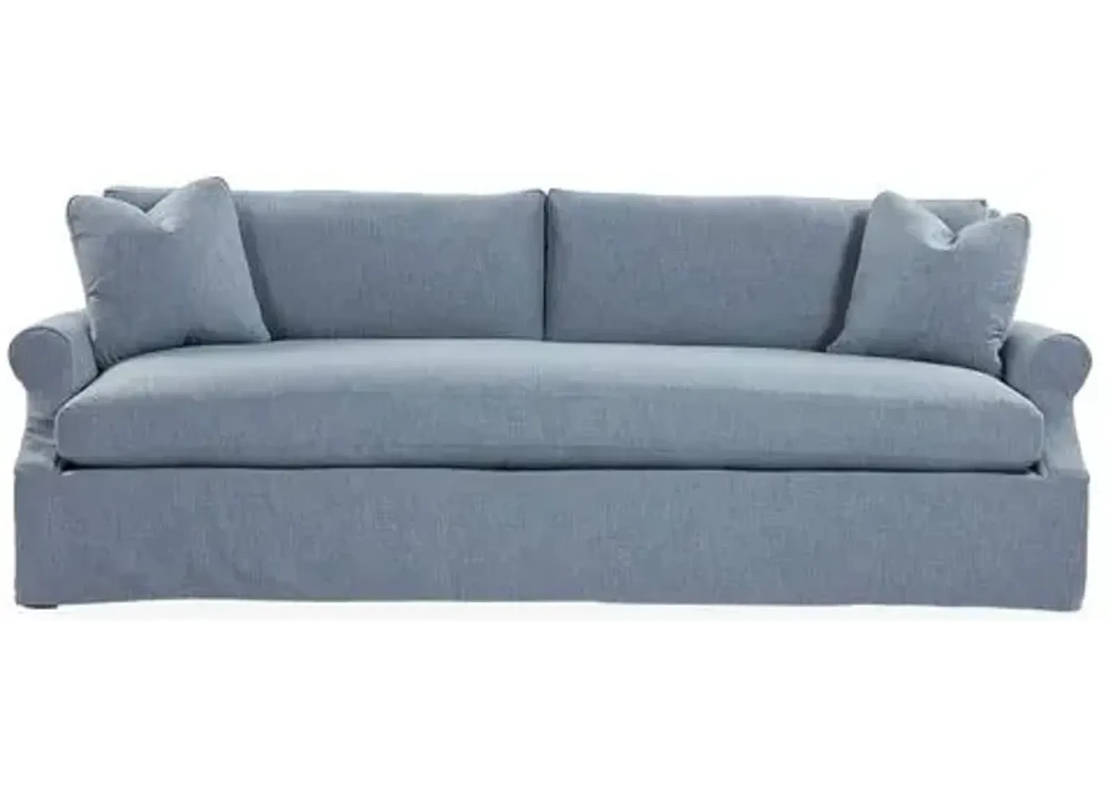 Beaston Slipcover Sofa