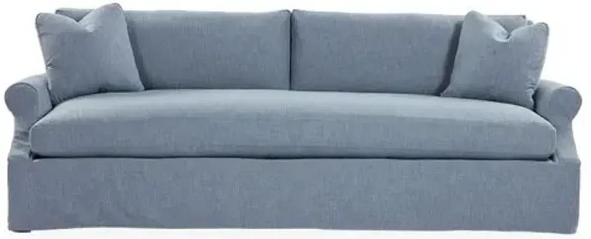 Beaston Slipcover Sofa