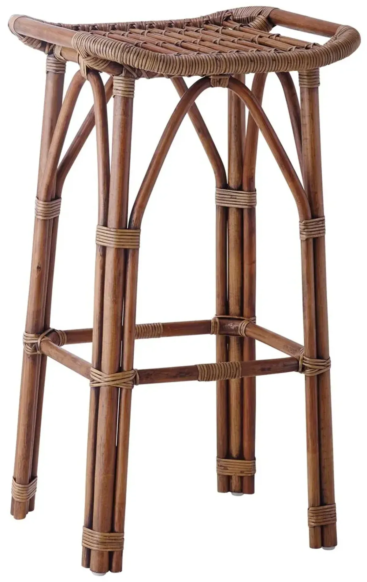 Salsa Counter Stool - Antique - Sika Design