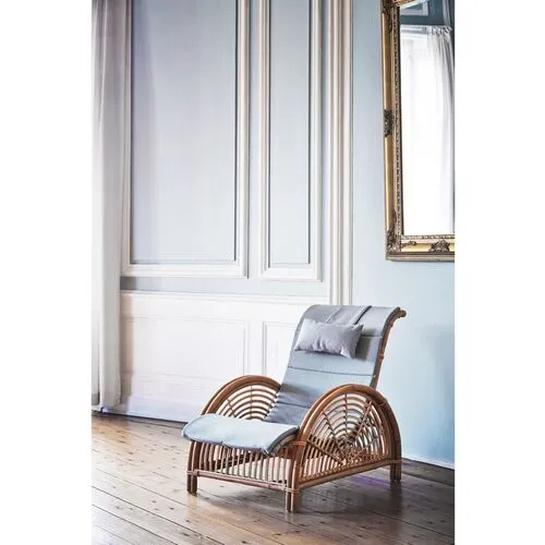 Paris Chair - Natural - Sika Design - Beige