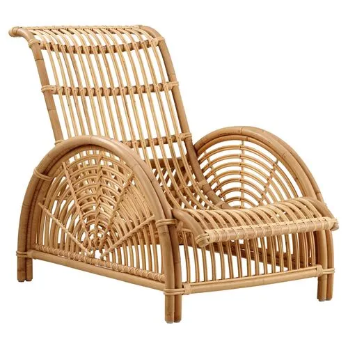 Paris Chair - Natural - Sika Design - Beige