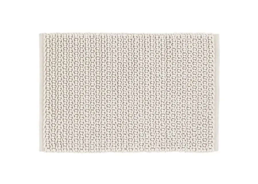 Veranda Indoor/Outdoor Rug - DASH & ALBERT - Ivory - Ivory