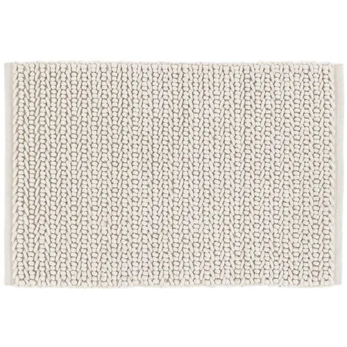 Veranda Indoor/Outdoor Rug - DASH & ALBERT - Ivory - Ivory