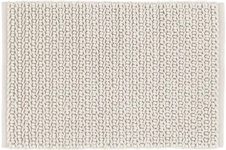 Veranda Indoor/Outdoor Rug - DASH & ALBERT - Ivory - Ivory