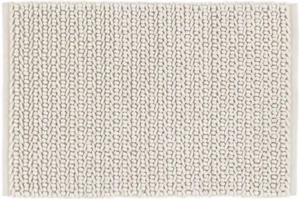 Veranda Indoor/Outdoor Rug - DASH & ALBERT - White - White