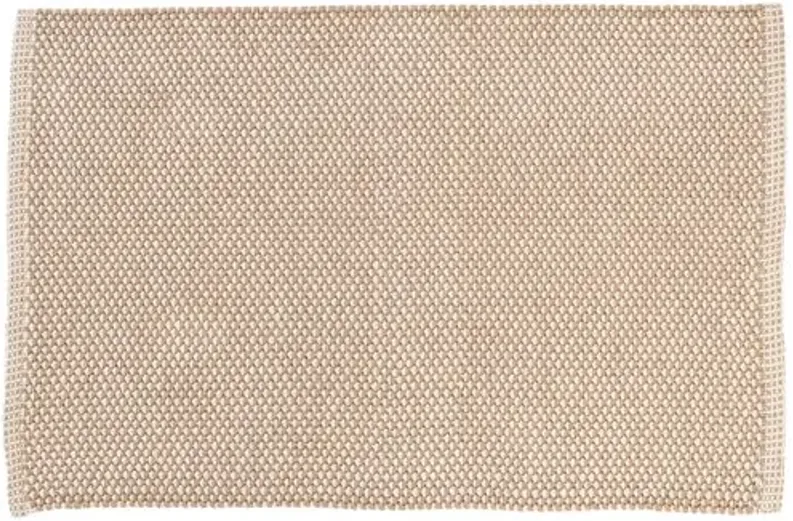 Pebble Indoor/Outdoor Rug - DASH & ALBERT - Beige - Beige