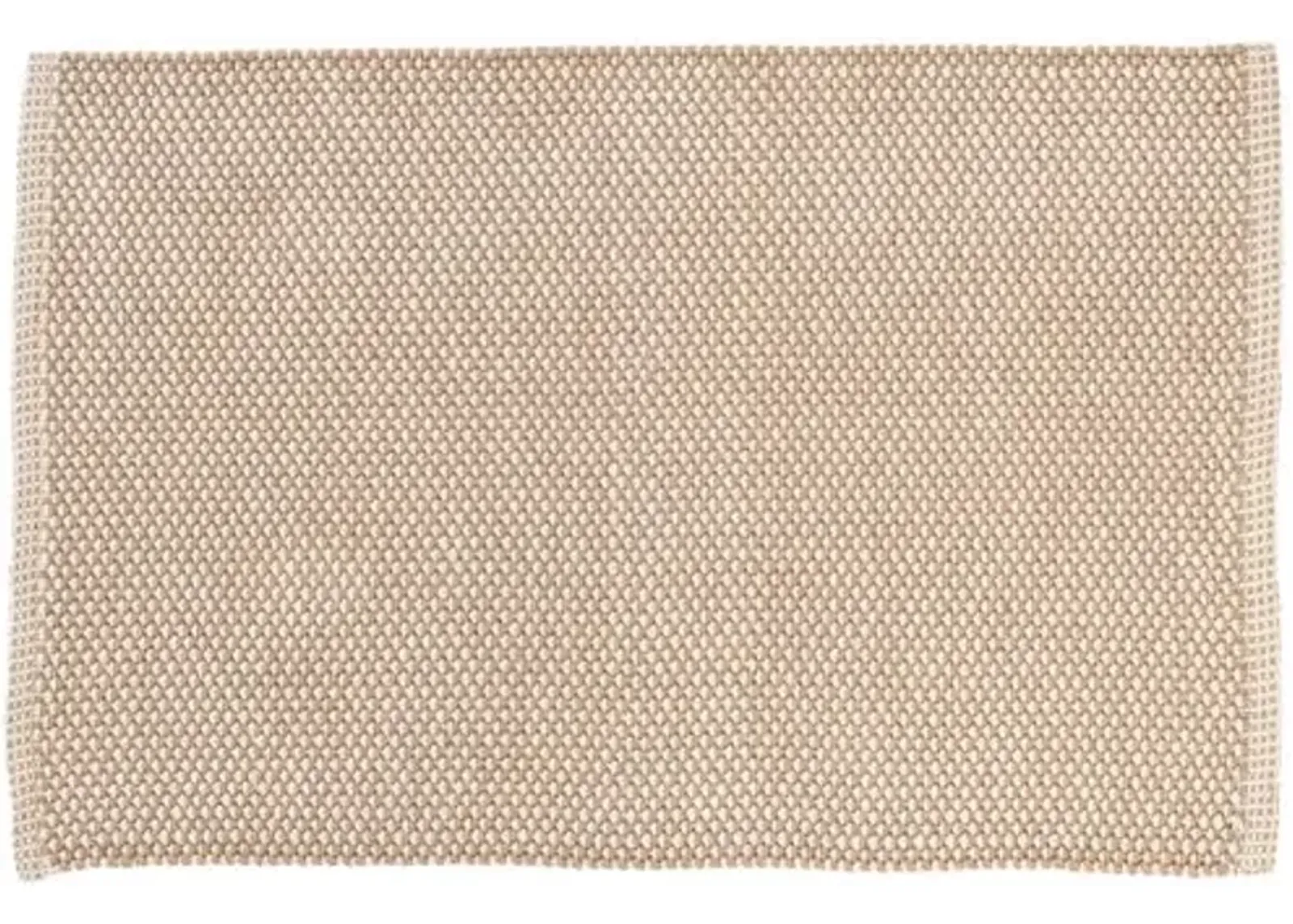 Pebble Indoor/Outdoor Rug - DASH & ALBERT - Beige - Beige