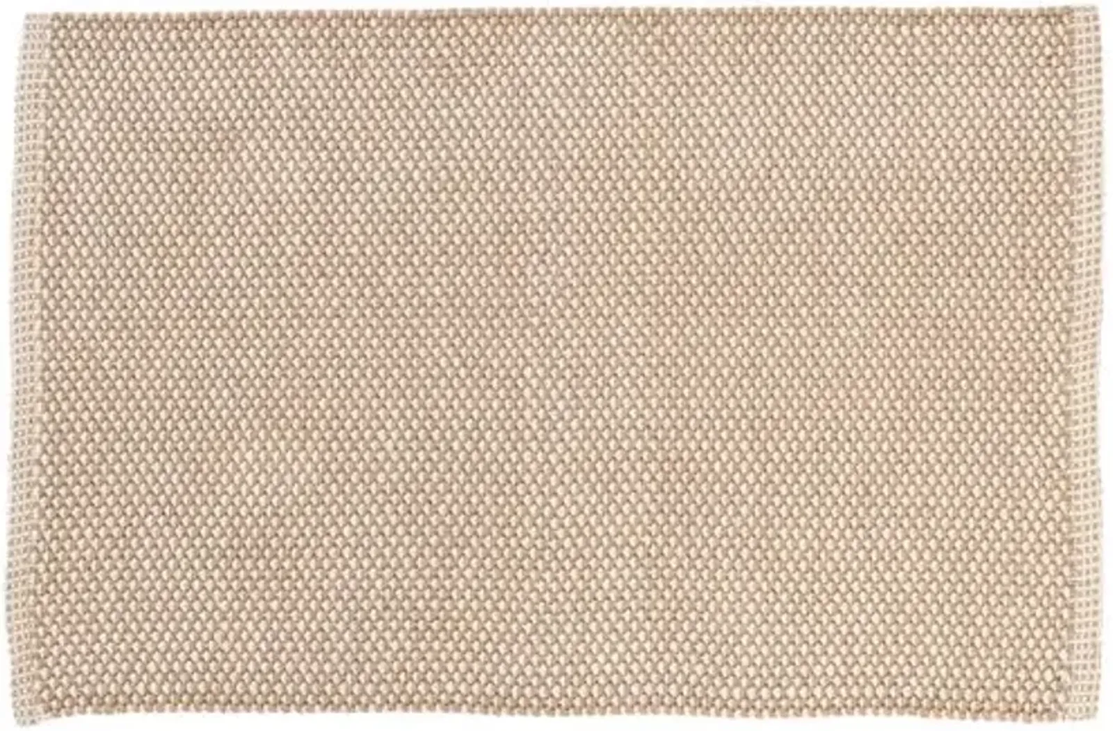 Pebble Indoor/Outdoor Rug - DASH & ALBERT - Beige - Beige