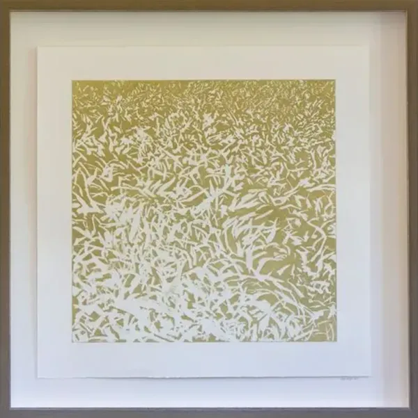 Dawn Wolfe - Dune Grass Wheat - Dawn Wolfe Design