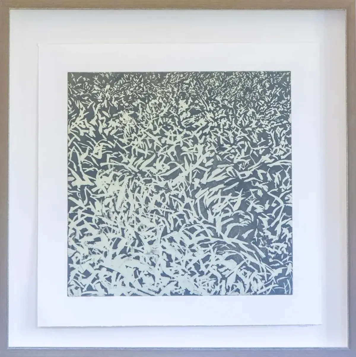 Dawn Wolfe, Dune Grass Blue