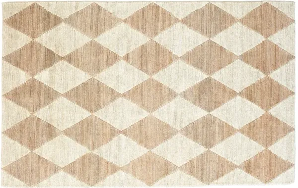 Harwich Handwoven Rug - Natural - Mark D. Sikes - Beige - Beige