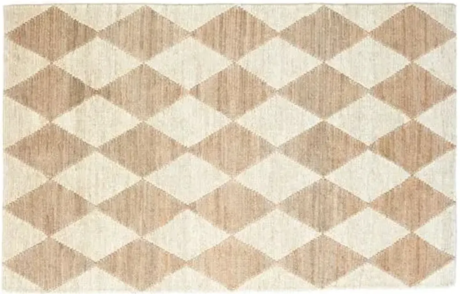 Harwich Handwoven Rug - Natural - Mark D. Sikes - Beige - Beige